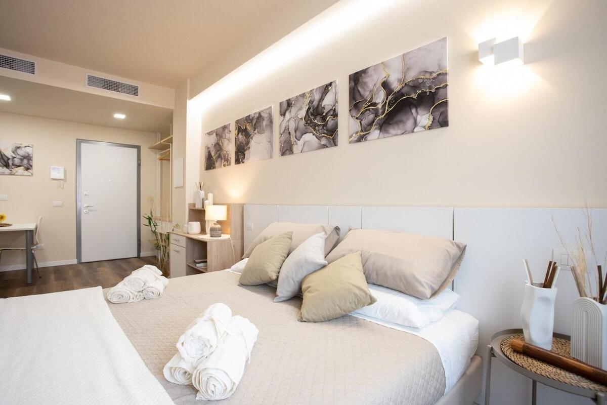 Palazzo Mazzini Hotel Cornaredo Quarto foto